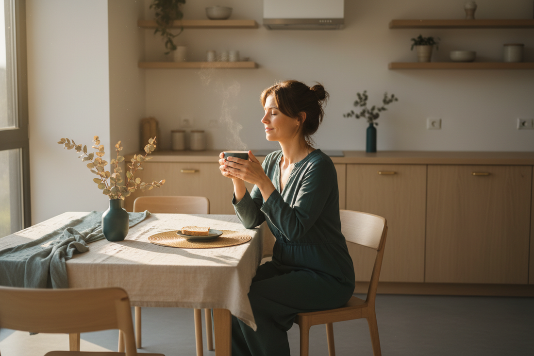 Essere genitore single: come prendersi cura di sé senza sensi di colpa