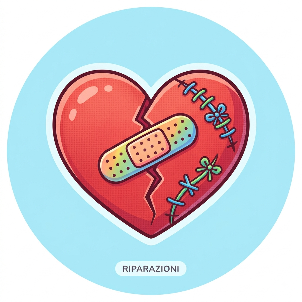 Salva la coppia